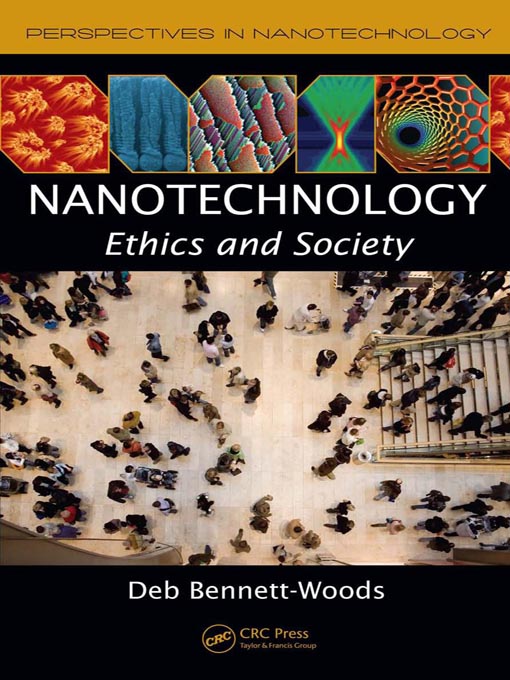 Title details for Nanotechnology by Deb Bennett-Woods - Available